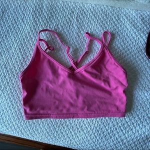 For Love and Lemons Tank